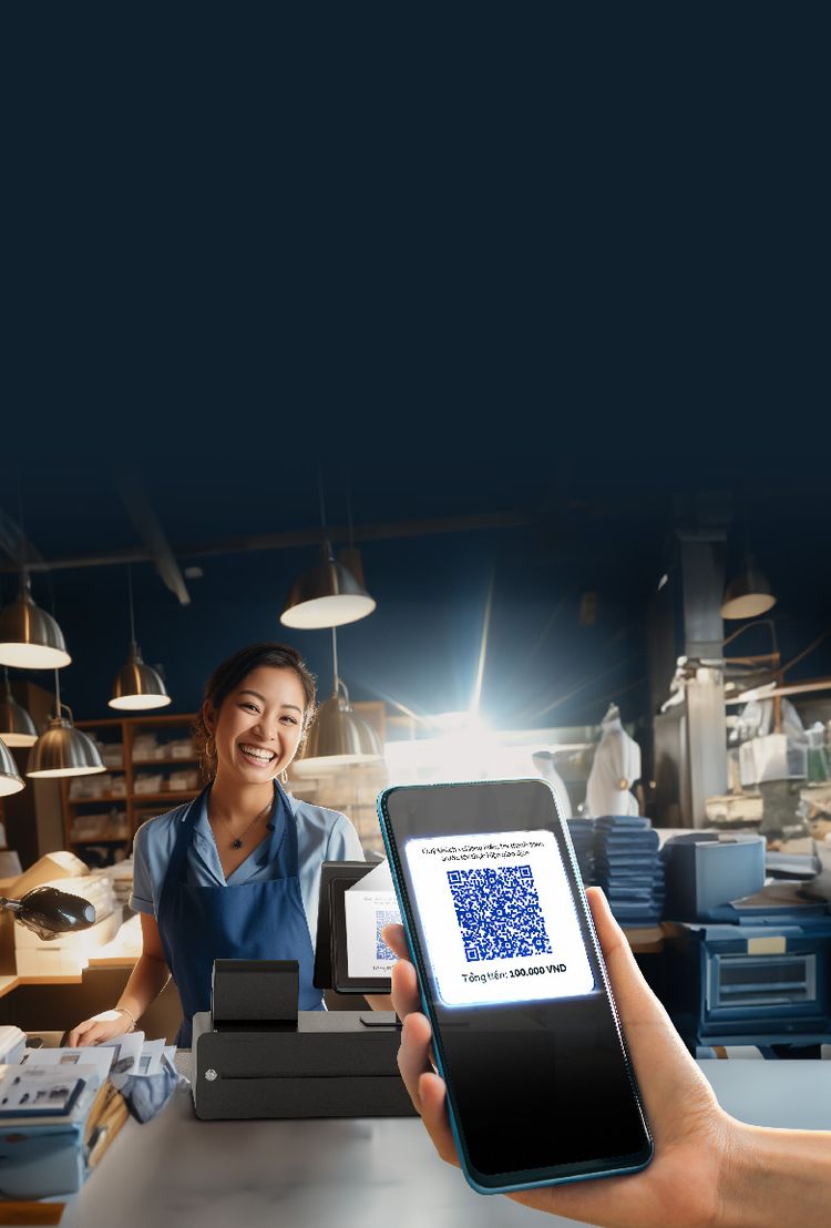 Dott Qr Code QR CODE ĐỘNG