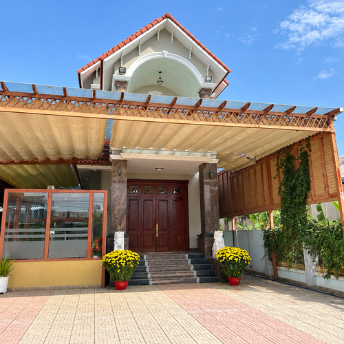 Nhà tại Khu phố Minh Thành - Phường Chơn Thành - Thành phố Đồng Nai