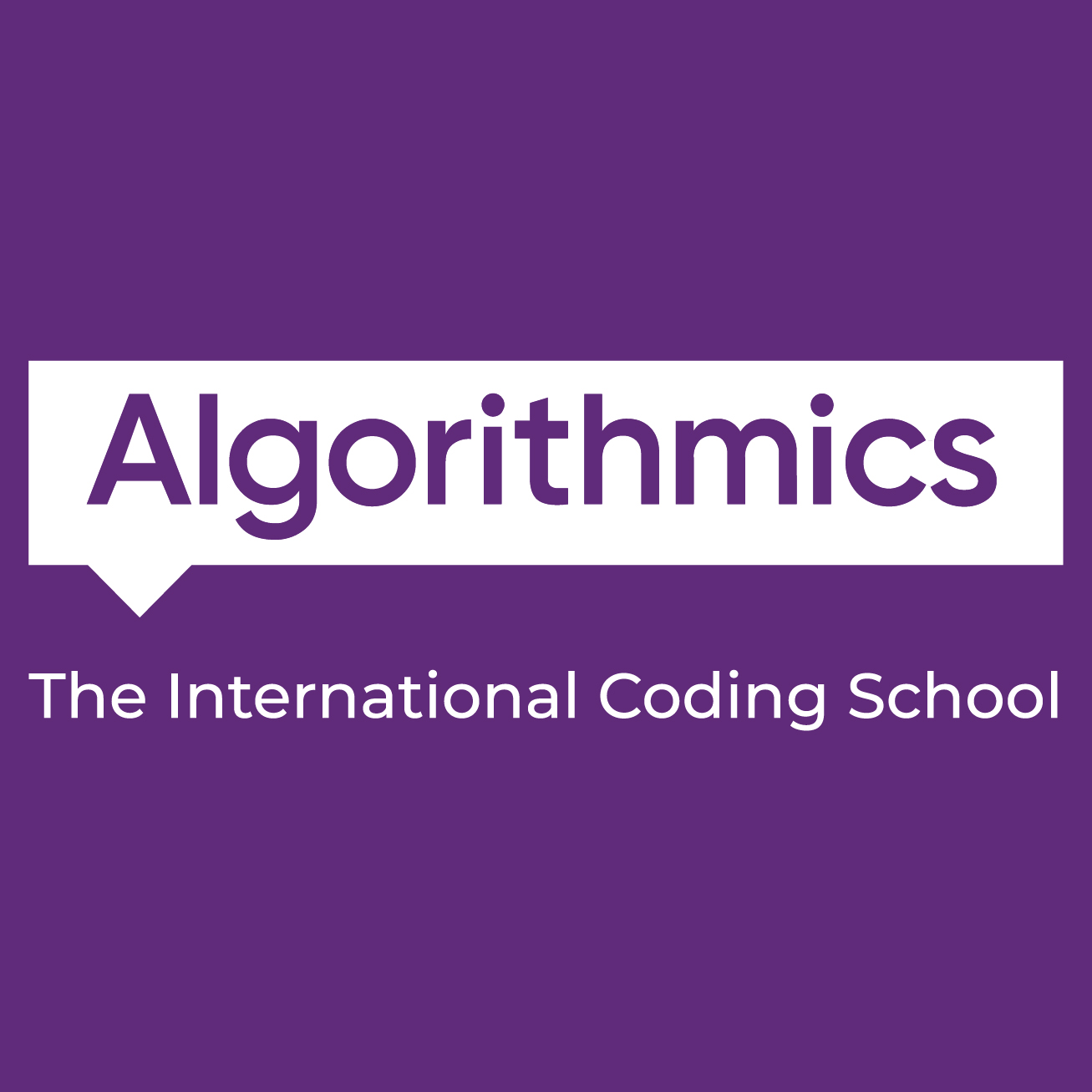 Trả góp 0% tại Algorithmics - The International Coding School