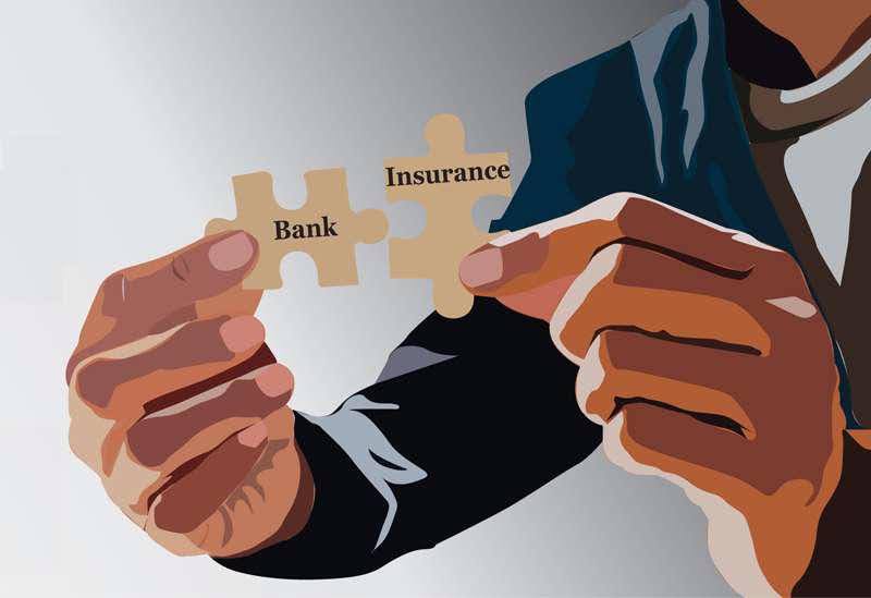 Bancassurance chính là thuật ngữ được dùng để mô tả dịch vụ mua bảo hiểm qua ngân hàng