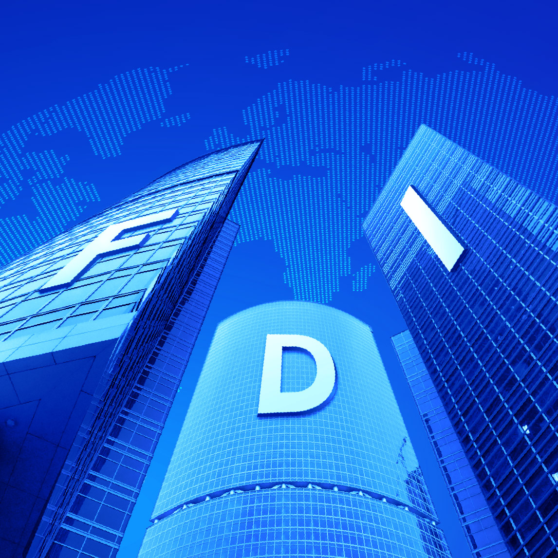 Fdi Banner Tài trợ Doanh nghiệp FDI