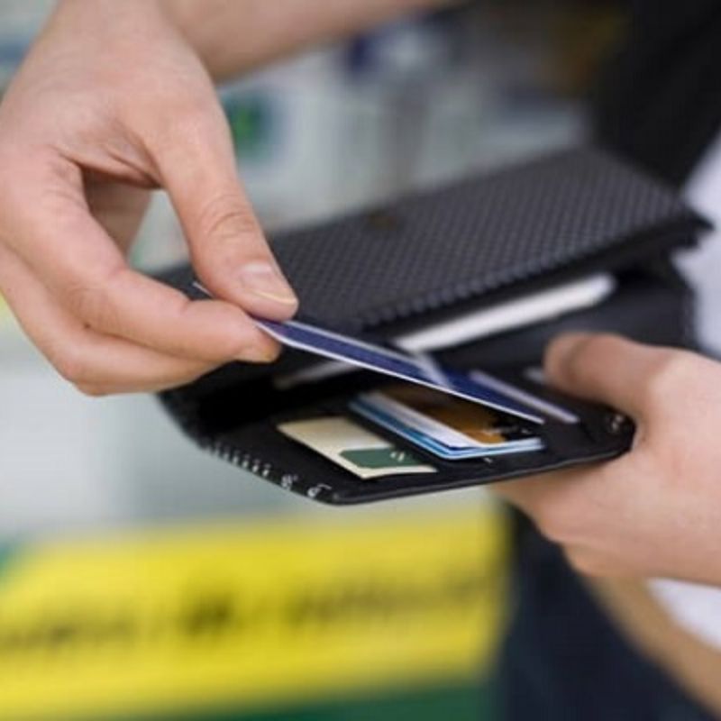 Cách bảo quản thẻ ATM để sử dụng được lâu