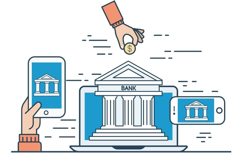 Cách làm tài khoản ngân hàng cho học sinh và sinh viên theo hình thức online dễ dàng