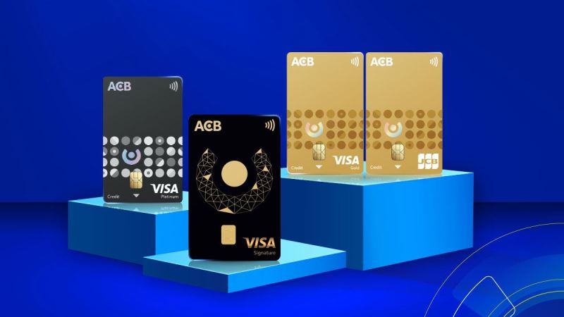 Chuyển đổi trả góp linh hoạt và dễ dàng với thẻ tín dụng ACB