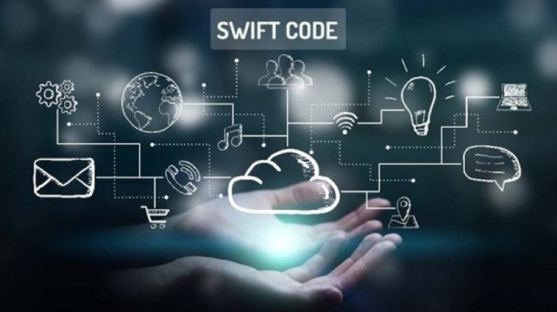 Sử dụng mã SWIFT để chuyển tiền quốc tế qua ngân hàng