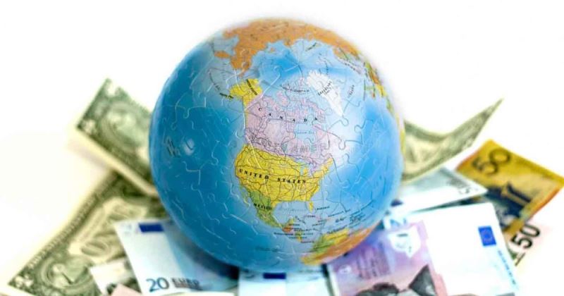 Chuyển tiền ra nước ngoài là dịch vụ nhiều người muốn sử dụng hiện nay