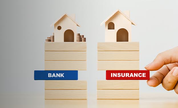 Có nên mua bảo hiểm qua ngân hàng không?