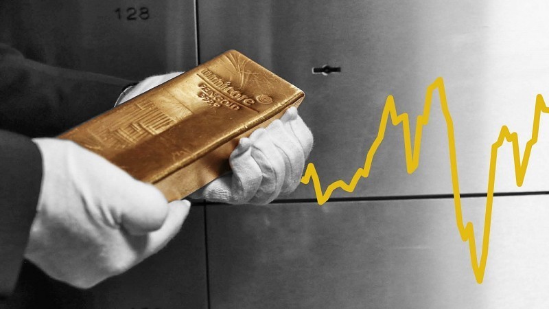 Đầu tư vàng - Kênh đầu tư lợi nhuận cao nhưng tỉ lệ thuận với rủi ro tài chính
