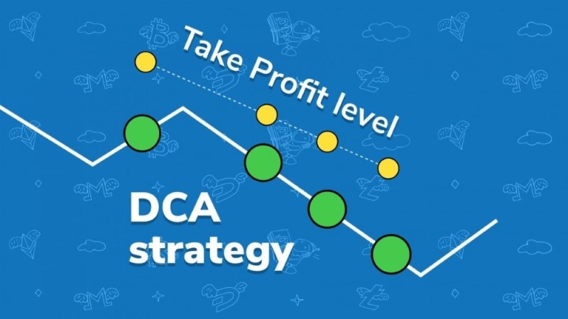 DCA là chiến thuật được rất nhiều người có kinh nghiệm đầu tư chứng khoán áp dụng