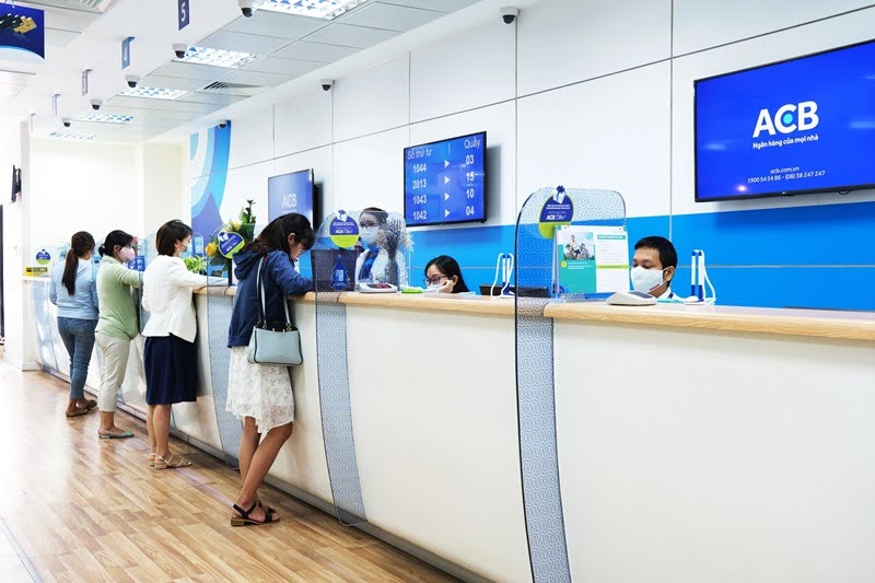 Dễ dàng quy đổi Won Hàn sang tiền Việt tại các ngân hàng