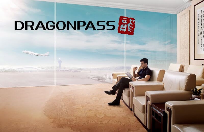 Dịch vụ phòng chờ bay hạng thương gia cao cấp Dragon Pass của ACB áp dụng tại tất cả các sân bay trên toàn thế giới