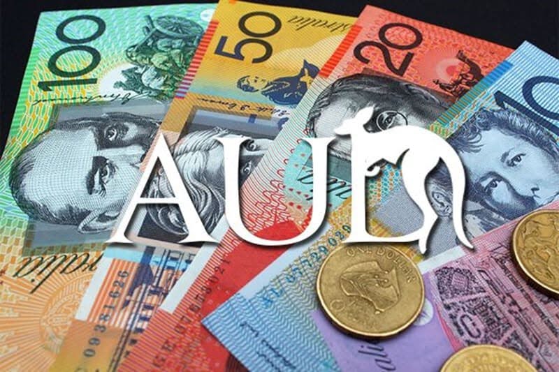 Đô la Úc là loại tiền được giao dịch nhiều trên thế giới