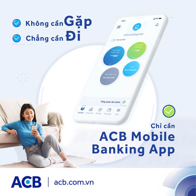 Đổi qua Internet Banking/ Mobile App