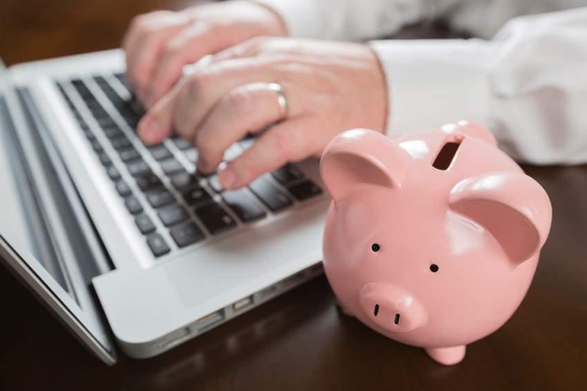  Gửi tiền tiết kiệm Online cùng ACB  Tìm hiểu về sản phẩm tiết kiệm online 