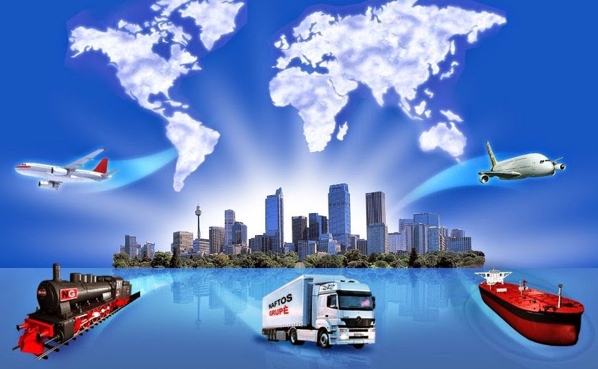 Hỗ trợ thương mại là trung gian giúp giao dịch thương mại hoàn thành an toàn và thuận lợi khi xuất - nhập khẩu