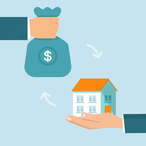 Khi nào nên vay tiền mua nhà?