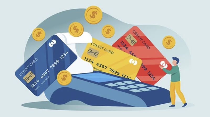 Khi nợ thẻ tín dụng quá hạn, bạn cần nên làm gì?