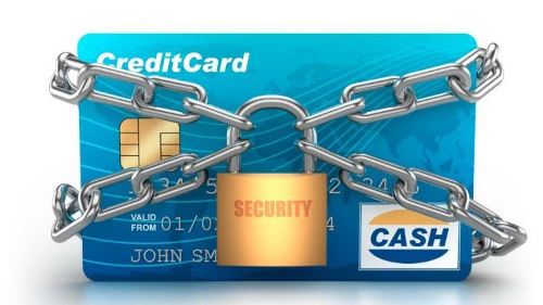 Khi sử dụng thẻ tín dụng, bạn cần lưu ý đến việc bảo mật số CVV/CVC để tránh các rủi ro