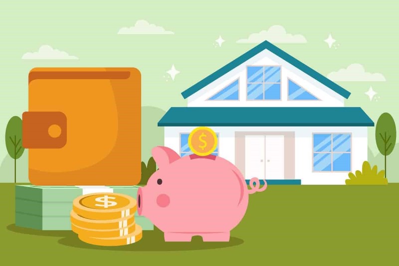 Có nên tiết kiệm tiền mua nhà?