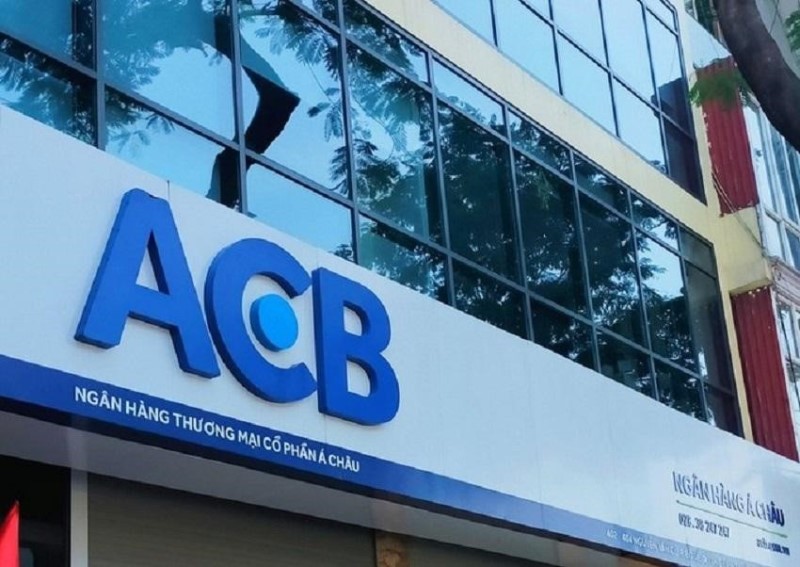 Liên hệ Ngân hàng thương mại cổ phần Á Châu (ACB) để được hỗ trợ