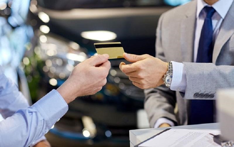 Mở thẻ tín dụng hạn chế rủi ro cho doanh nghiệp