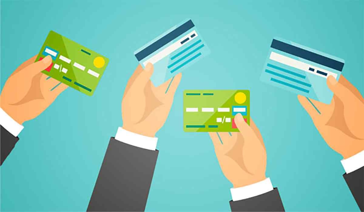 Một số ưu điểm của thanh toán bằng thẻ tín dụng