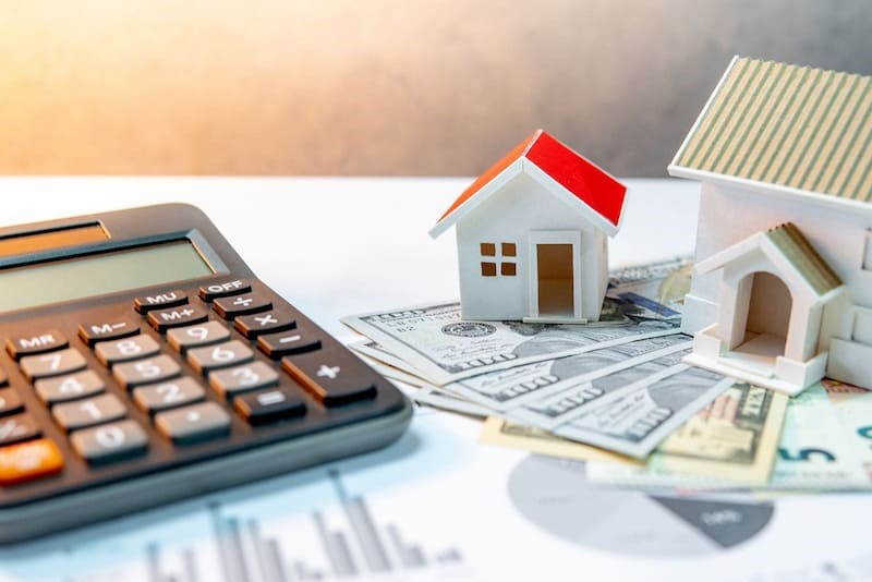 Một trong những kinh nghiệm tiết kiệm tiền mua nhà là xác định ngân sách tài chính kỹ càng