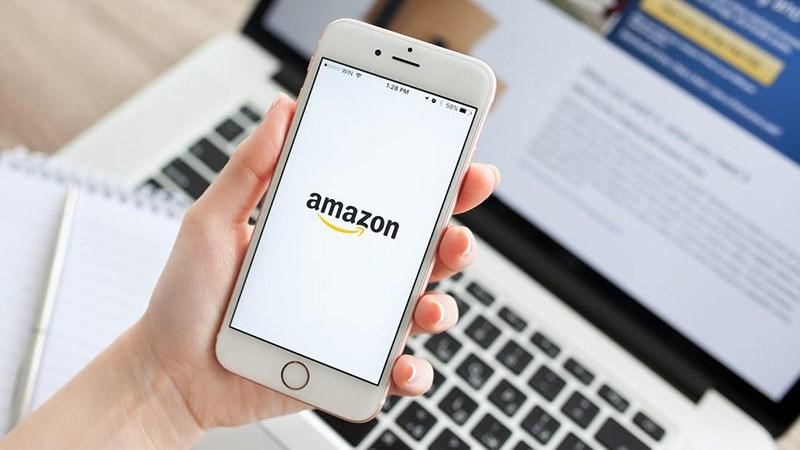 Mua hàng trên Amazon sẽ bị tính phí xử lý giao dịch ngoại tệ