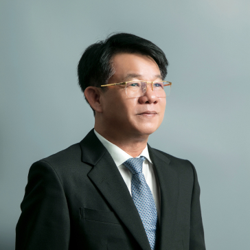 Mr. Nguyen Van Hoa - Executive Vice President