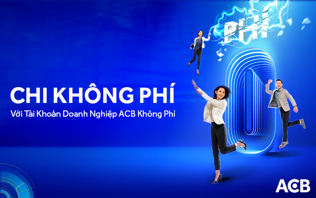 Những thông tin chi tiết liên quan đến tài khoản thanh toán doanh nghiệp của ACB mà có thể bạn chưa biết