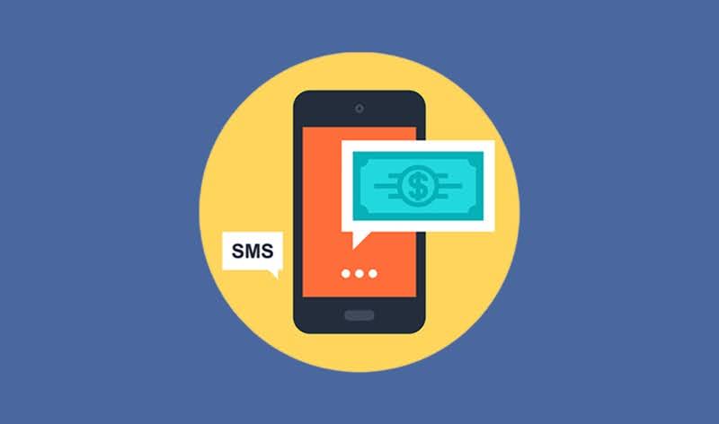 SMS Banking là dịch vụ nhận thông báo giao dịch ngân hàng trên điện thoại