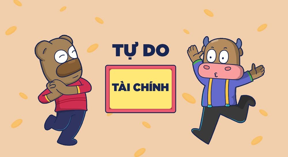 Tại sao cần đạt được tự do tài chính