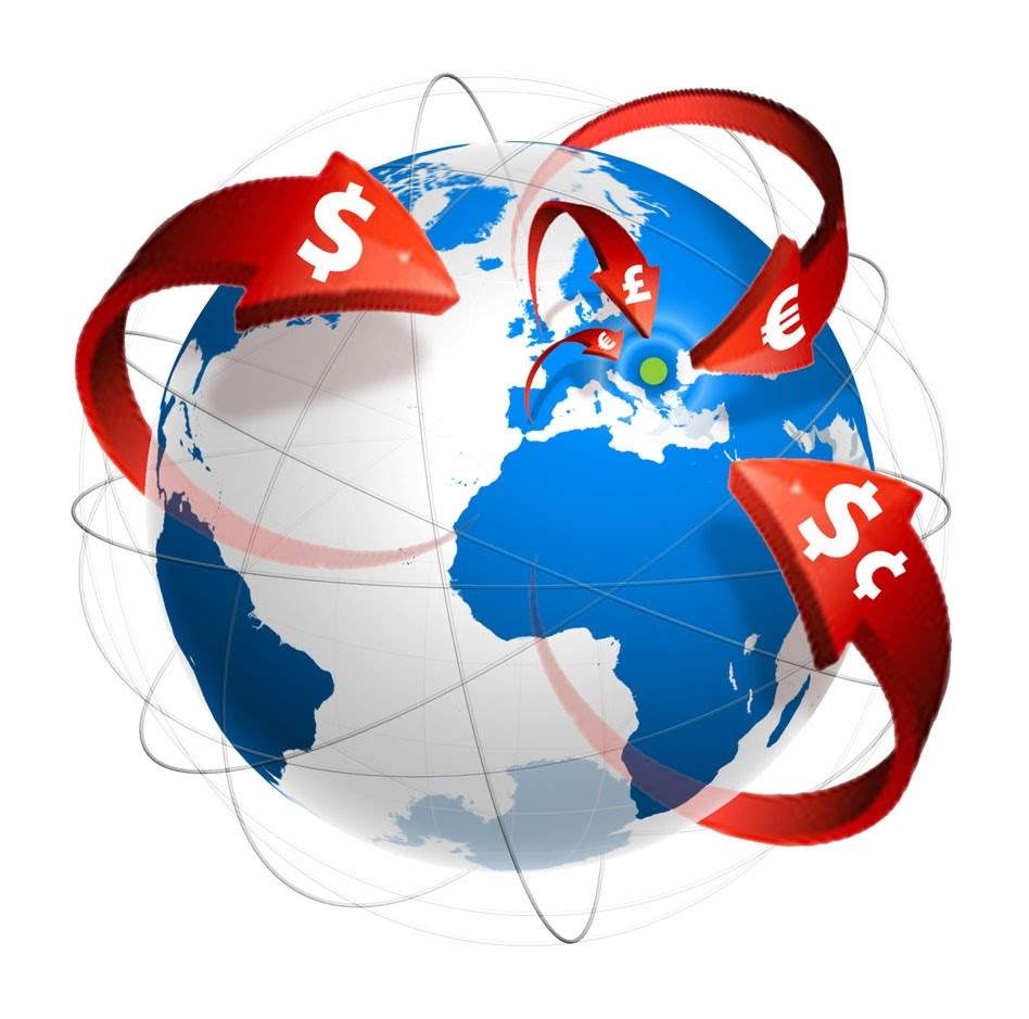 Tài trợ thương mại giúp thúc đẩy phát triển mở rộng kinh doanh quốc tế