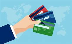 Thẻ tín dụng được cho là một giải pháp thanh toán doanh nghiệp khá phổ biến 