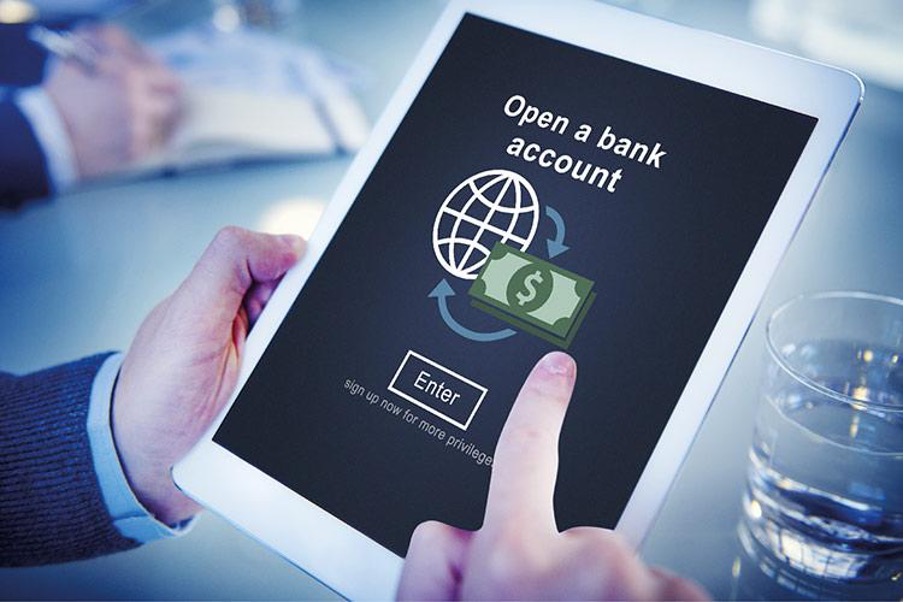 Hướng dẫn chi tiết các cách mở tài khoản ngân hàng