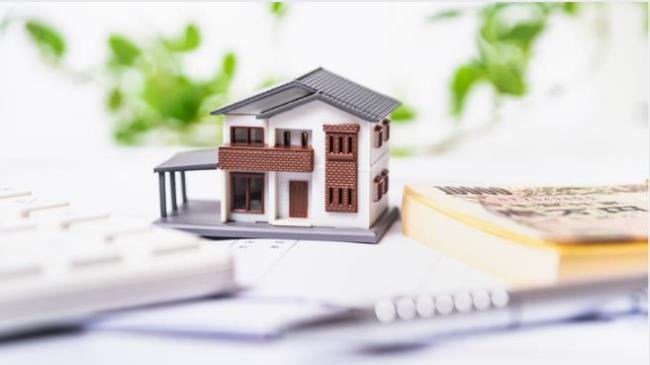 Vay mua nhà giúp bạn nhanh chóng sở hữu căn nhà trong mơ